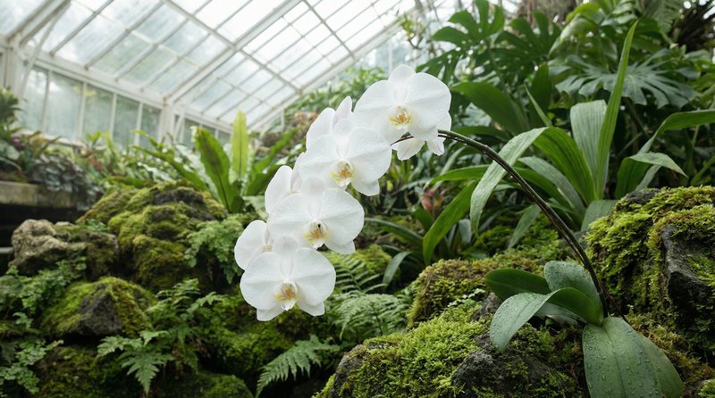 小马拉大车兰花视频