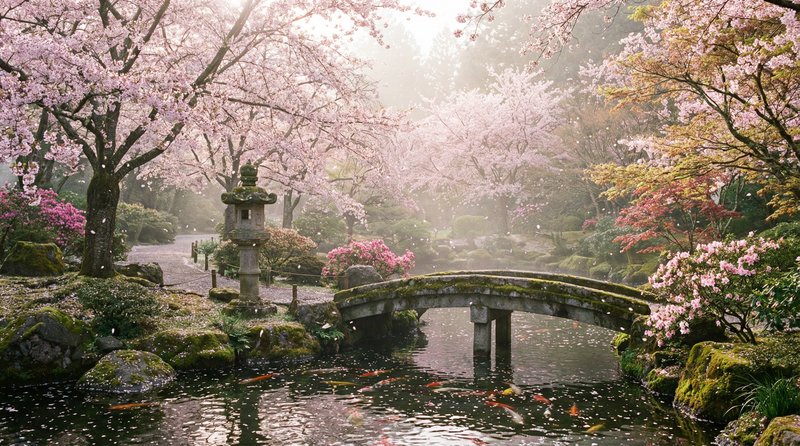 小马拉大车樱花视频